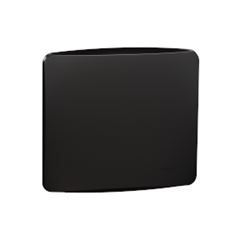 MILUZ CONJ PLACA CEGA 4X4 + SUPORTE PT