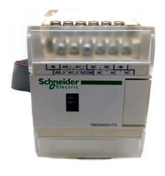 MODULO DE EXPANSAO P/ TM218 2EA