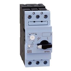 DISJUNTOR MOTOR 65-80 A