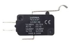 MICRO RUPTOR COM HASTE CURTA 10A