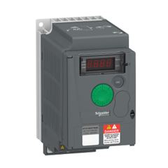 INVERSOR FREQ TRIF 380V 01HP