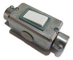 CONDULETE COMBO 1'' 1 INTERRUPTOR 