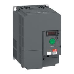 INVERSOR FREQ TRIF 380V 10HP 
