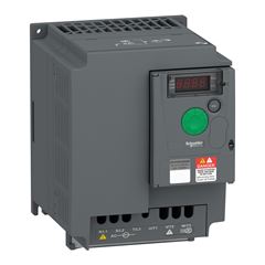 INVERSOR FREQ TRIF 380V 04HP