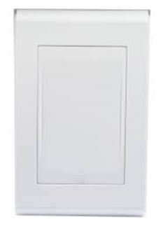 REFINATTO CONJ PLACA CEGA 4X2