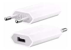 CARREGADOR USB 1.0 AMP