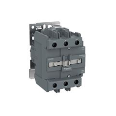 CONTATOR TRIPOLAR 95A 1NANF 110VAC