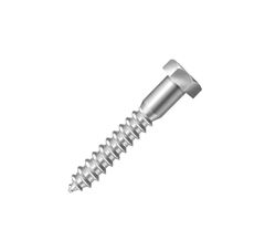 PARAFUSO SEXTAVADO S10