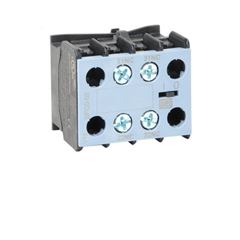 CONTATO FRONTAL P/CONTATOR CWC 2NF