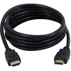 CABO HDMI DE ALTA VELOCIDADE HDMI 2M 