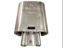 CONECTOR TIPO CUNHA VM 16MM CDCR-III-VM