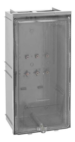 CAIXA MEDICAO AGRUPADA BARRAMENTO