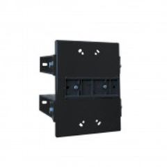 SUPORTE P/DISJUNTOR CAIXA AGRUPADA