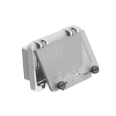 VISOR P/DISJUNTOR ATE 1600A AGRUPADA