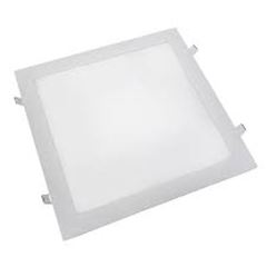 PLAFON LED EMB QD 25W BR