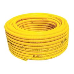 ELETRODUTO CORRUGADO PVC 3/4 25MM 50M