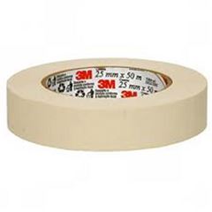 FITA CREPE 18MM X 50 M