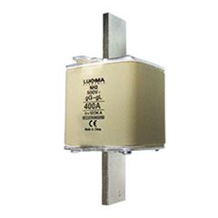 FUSIVEL NH3 400A