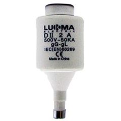FUSIVEL DZ 2A 500V AC