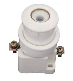 BASE PARA FUSIVEL DIAZED TAMANHO DIII