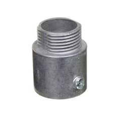 CONECTOR RETO P/CONDULET 3/4 ROSC LONG
