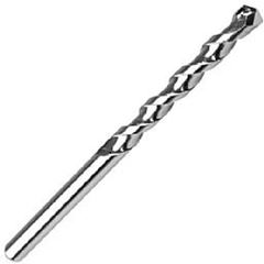 BROCA HSS PARA CONCRETO 8 X 120MM