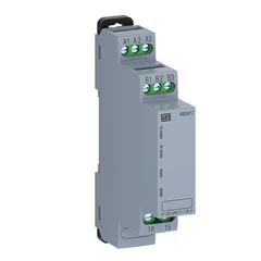 RELE IMPULSO 1NA 220-240VAC 24VDC