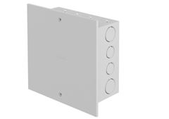 CAIXA DE PASSAGEM PLAST EMB