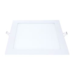 PLAFON LED EMB QD 24W BR