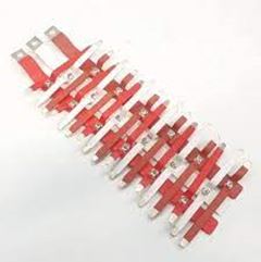 BARRAMENTO DE DISTRIBUICAO 3P 16 100A