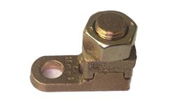 TERMINAL PRESSAO TA-10