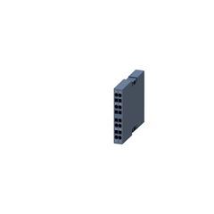 CONTATO LATERAL P/CONTATOR 3RH E 3RT 1NA