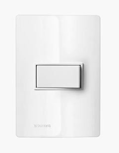 CONJ 1 INT SIMPLES BRANCO