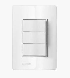 CONJ 3 INT SIMPLES BRANCO