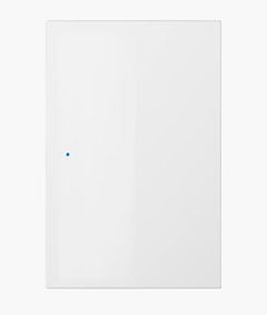 MOD DIMMER TOUCH C/ LED BRANCO