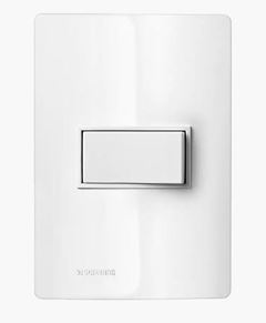 CONJ INT CAMPAINHA BRANCO