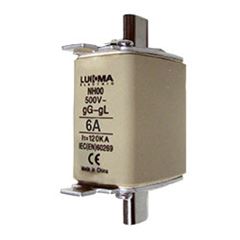 FUSIVEL NH00 6A