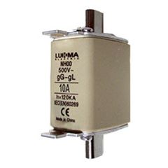 FUSIVEL NH00 10A