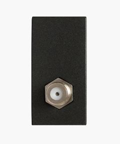 MOD CABO COAXIAL TERMINAL PT
