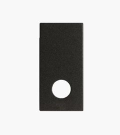 MOD CEGO C/ FURO PRETO