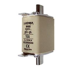 FUSIVEL NH00 16A