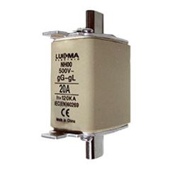 FUSIVEL NH00 20A