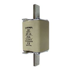FUSIVEL NH00 25A