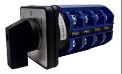 CHAVE DE TRANSFERENCIA 32A 3POS 4P 