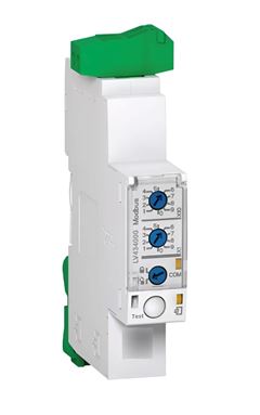 INTERFACE DE COMUNICACAO MODBUS