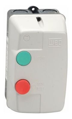 CHAVE PART.DIR.MONO 03CV 11-17A 220V