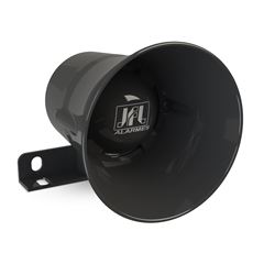 SIRENE PIEZO SIR-115 PRETA V2 