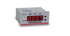 CONTROLADOR DIGITAL AMPERIMETRO 