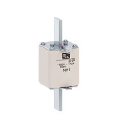 FUSIVEL NH1 160A RETARDADO