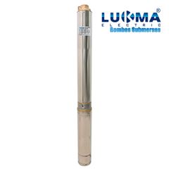 BOMBA SUB 4SG-M5-11 2.0HP 220V MONO